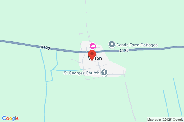 Goodswen Farms