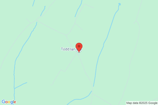 Ian Todd
