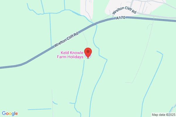 Keld Knowle Farm