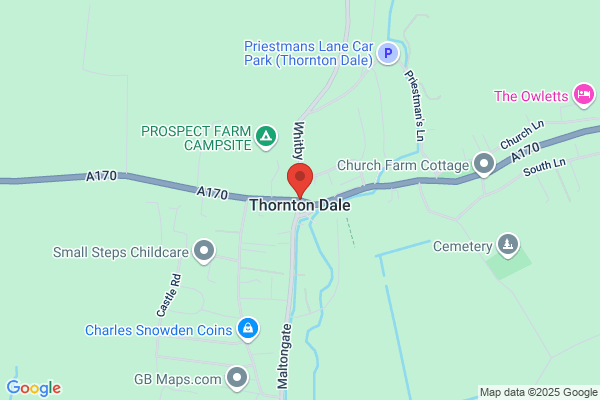 Thornton Dale