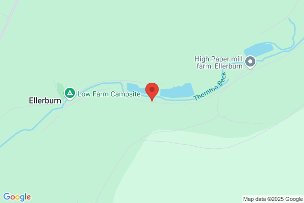 Welham Park Trout Farms