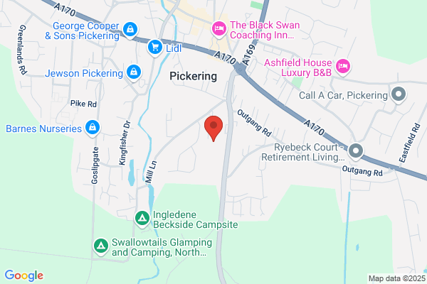 Ryedale Swim and Fitness Centre