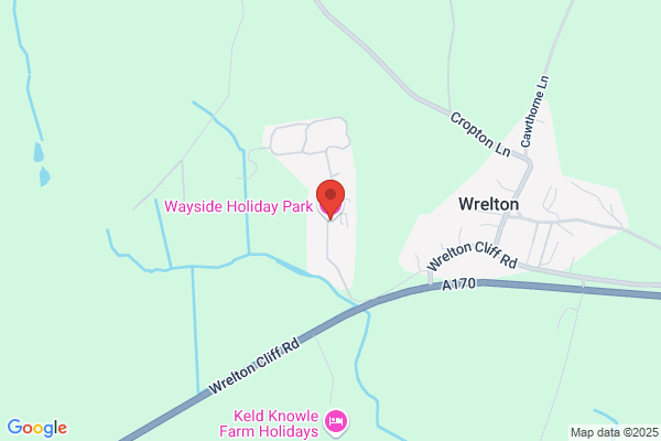 Wayside Caravan Park
