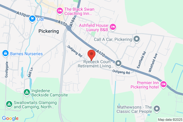 R H Barnes Funeral Directors
