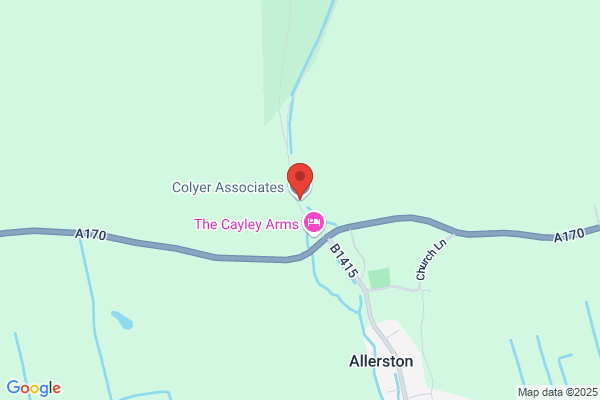 Colyer Associates