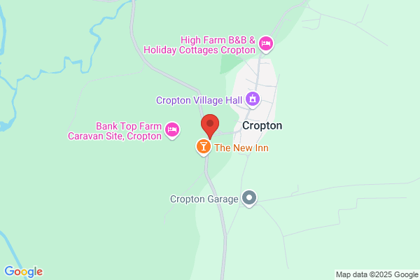 Cropton Components