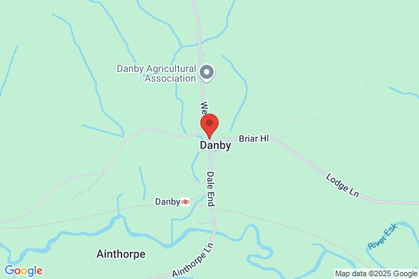 Danby