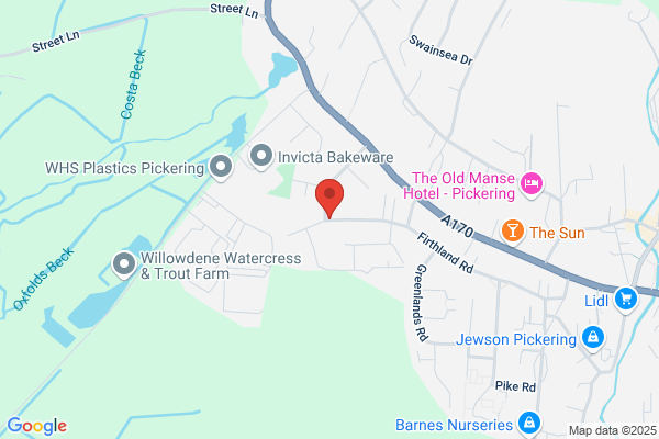 Dougie Cook Light Haulage