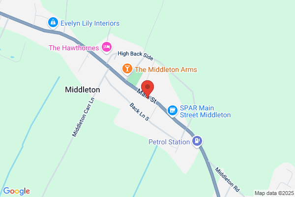 Middleton Car & Commercials