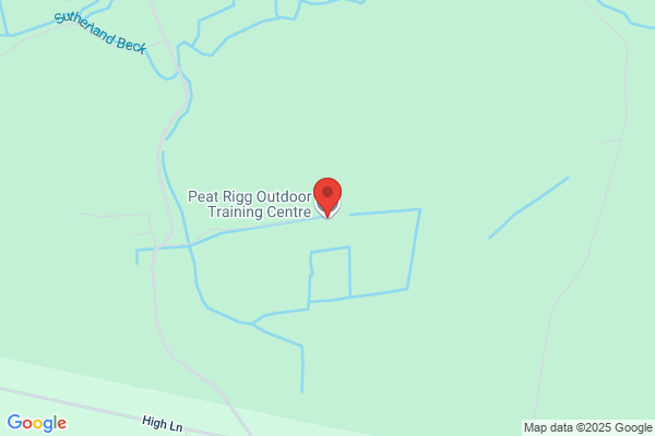 Peat Rigg Farm