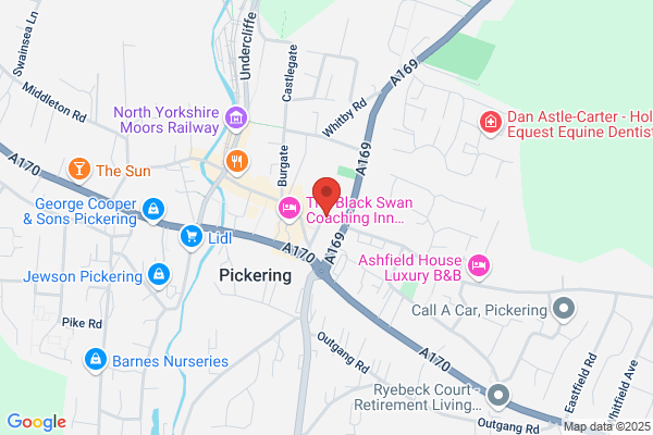 Pickards