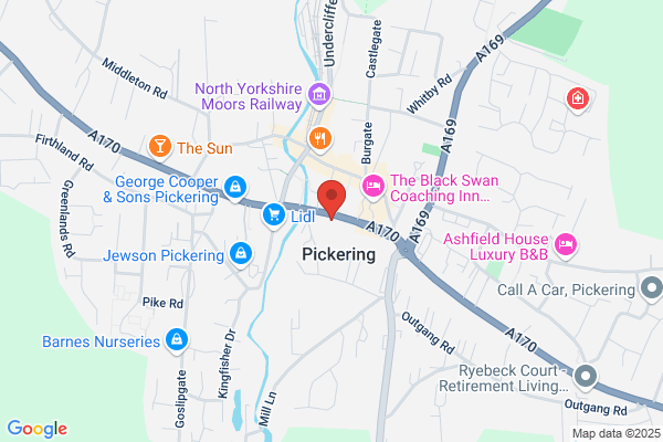 Pickering Music Society