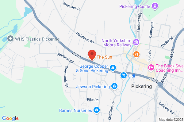 The Sun Inn