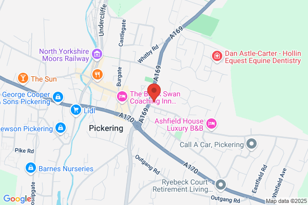 Pickering Community Infant & Nursery School