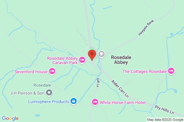 Rosedale Abbey Community Primary School
