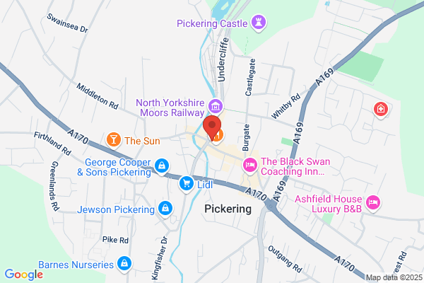 Ryedale Travel