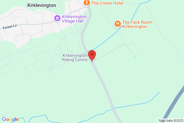 Kirklevington Riding Centre