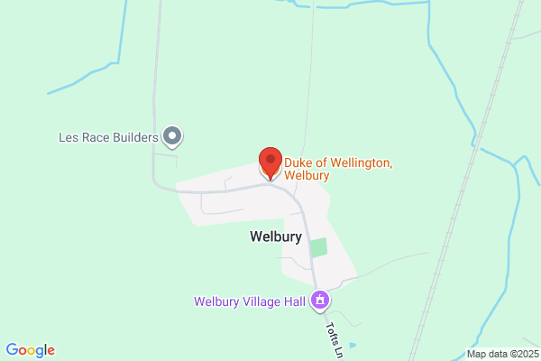 The Duke of Wellington and The Courtyard Rooms