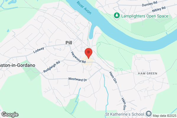 Pill Post Office