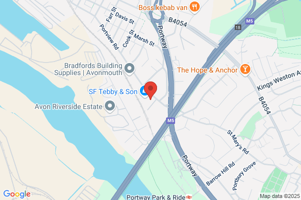 Avon Hydraulics (UK) Ltd