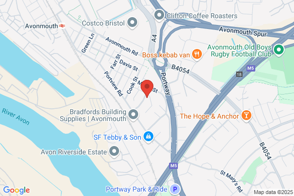 Avonmouth Autocare Ltd