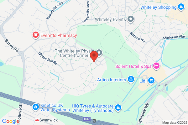 Beachley Walk Community Day Centre
