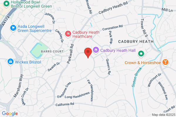 Cadbury Heath Youth Centre