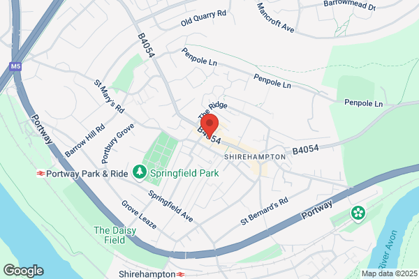 Co-op Food - Petrol Shirehampton - High Street