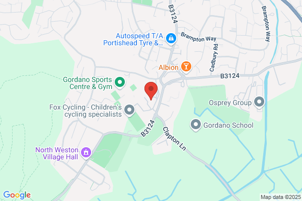 Gordano School