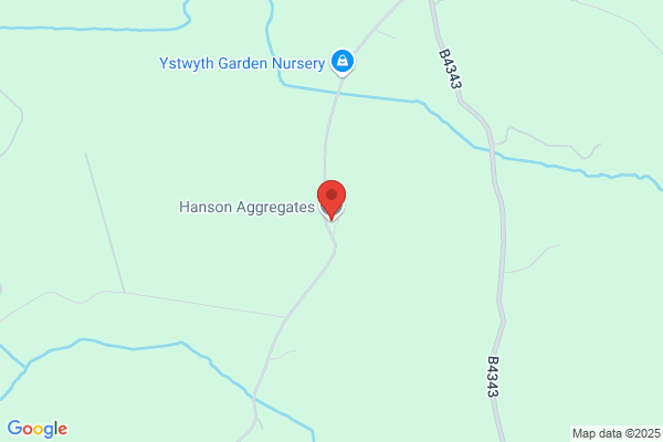 Hanson Quarry Products Europe