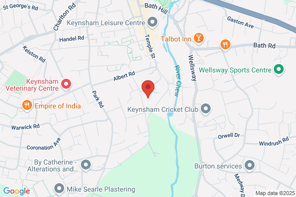 Keynsham Family Planning Centre