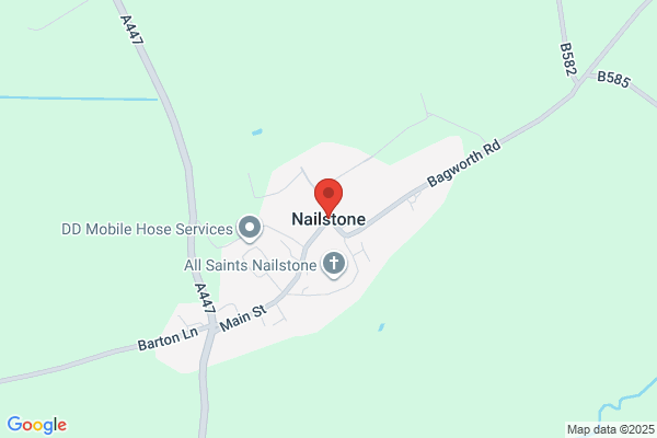 Nailstone Communications