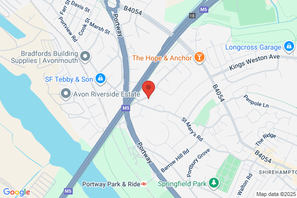 Shirehampton Care Centre
