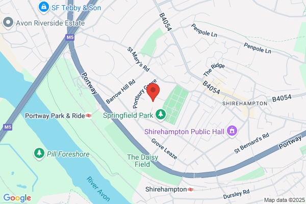 Shirehampton Infants School
