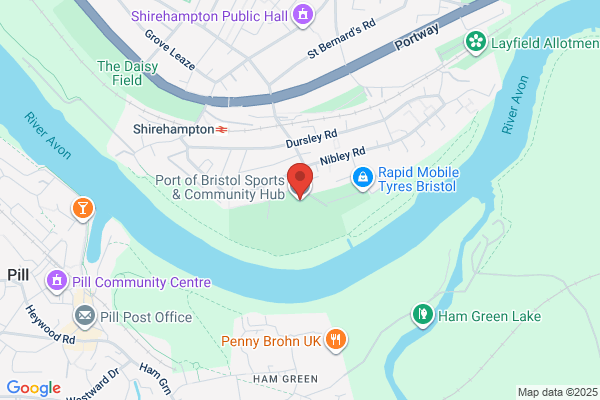 The City & Port Of Bristol Social & Sports Club