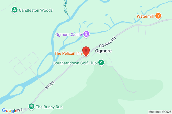 The Pelican Inn