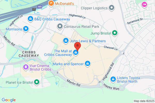 Charles Clinkard Bristol