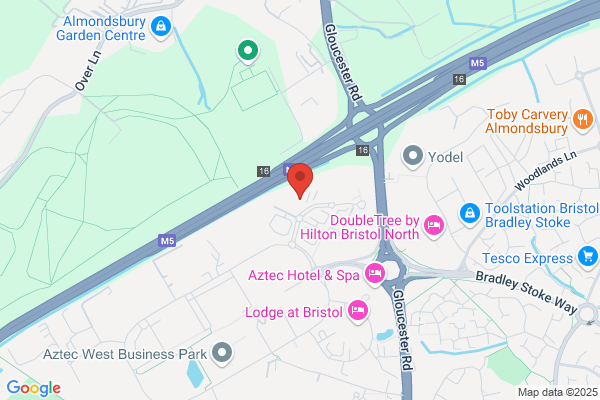 Regus - Bristol Aztec West
