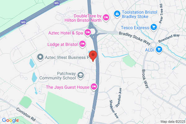 CARE Fertility Bristol