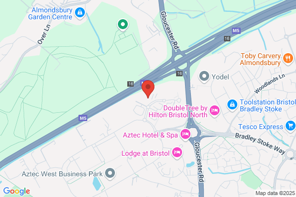 Rapid Fire Logistics Ltd