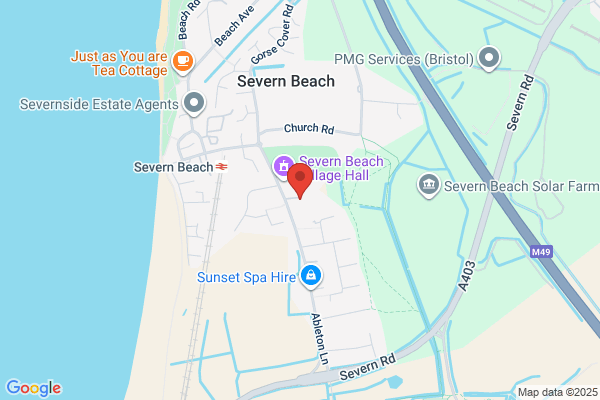 Severn Beach Primary School
