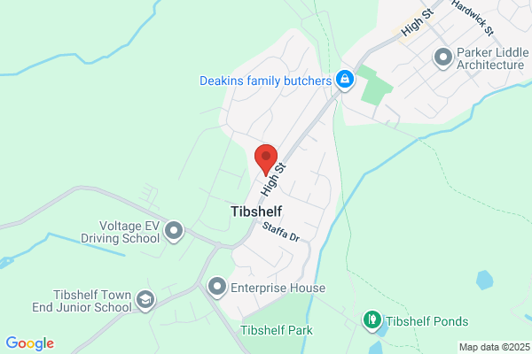 Co-op Food - Tibshelf - High Street