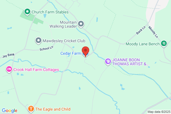 Cedar Farm