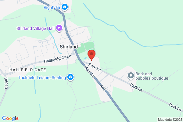 Shirland Primary School
