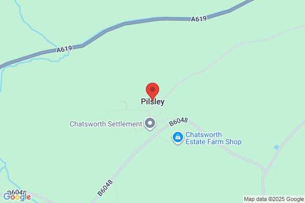 The Herb Garden