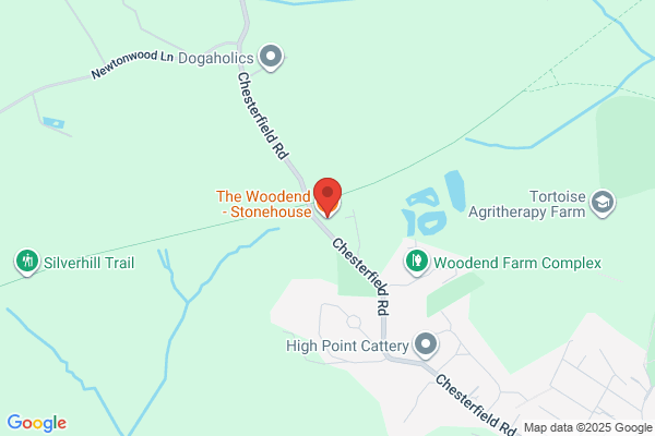 Woodend Inn