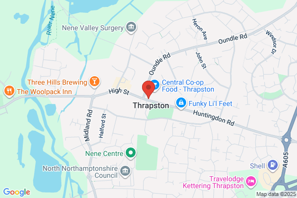 Crowsons Funeral Directors