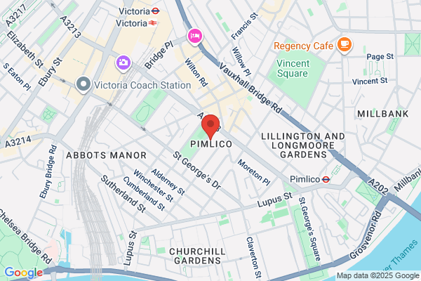 London Dental Studio