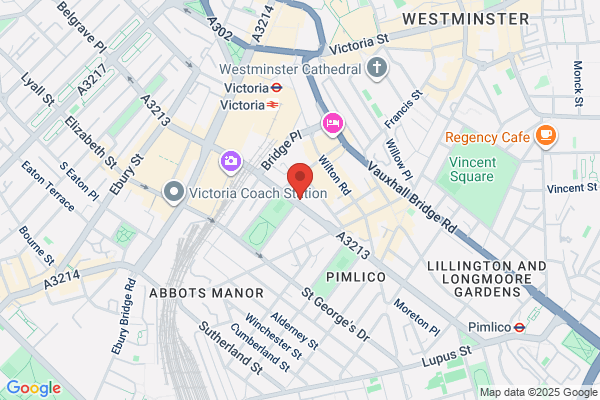 Eaton Square School Sixth Form