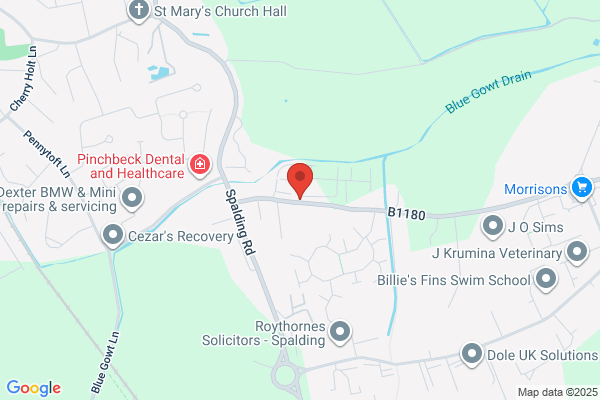Bellway - Pinchbeck Fields